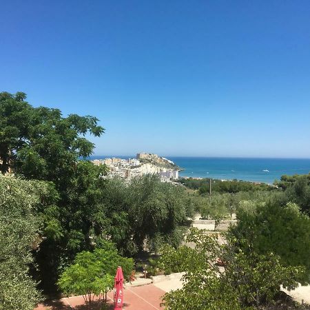 Appartamenti Santa Margherita Vieste Exteriör bild
