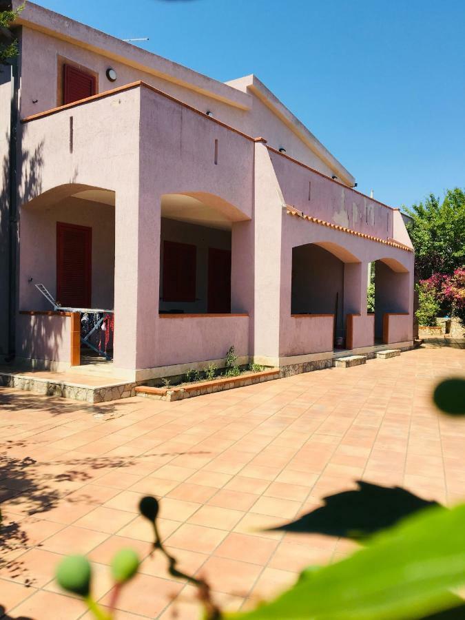 Appartamenti Santa Margherita Vieste Exteriör bild